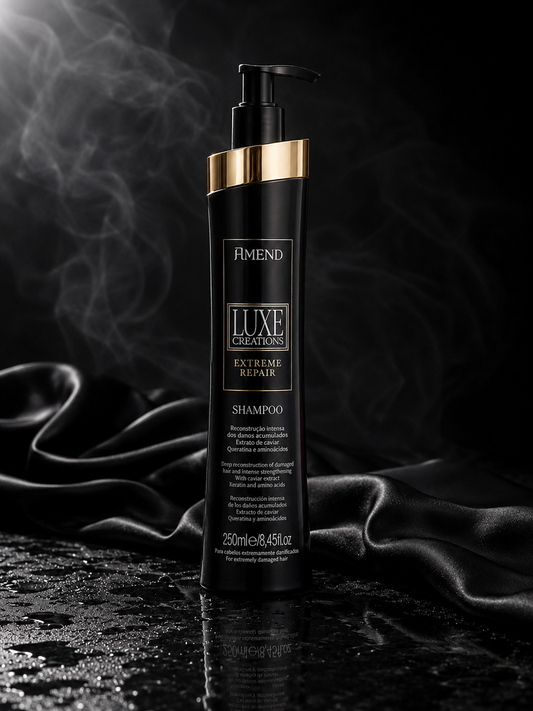 Amend Luxe Creations Extreme Treatment Shampoo